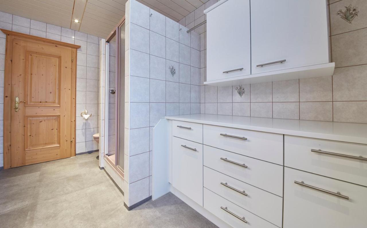 Holiday Lodge Frei & Wild Viehhofen Bagian luar foto