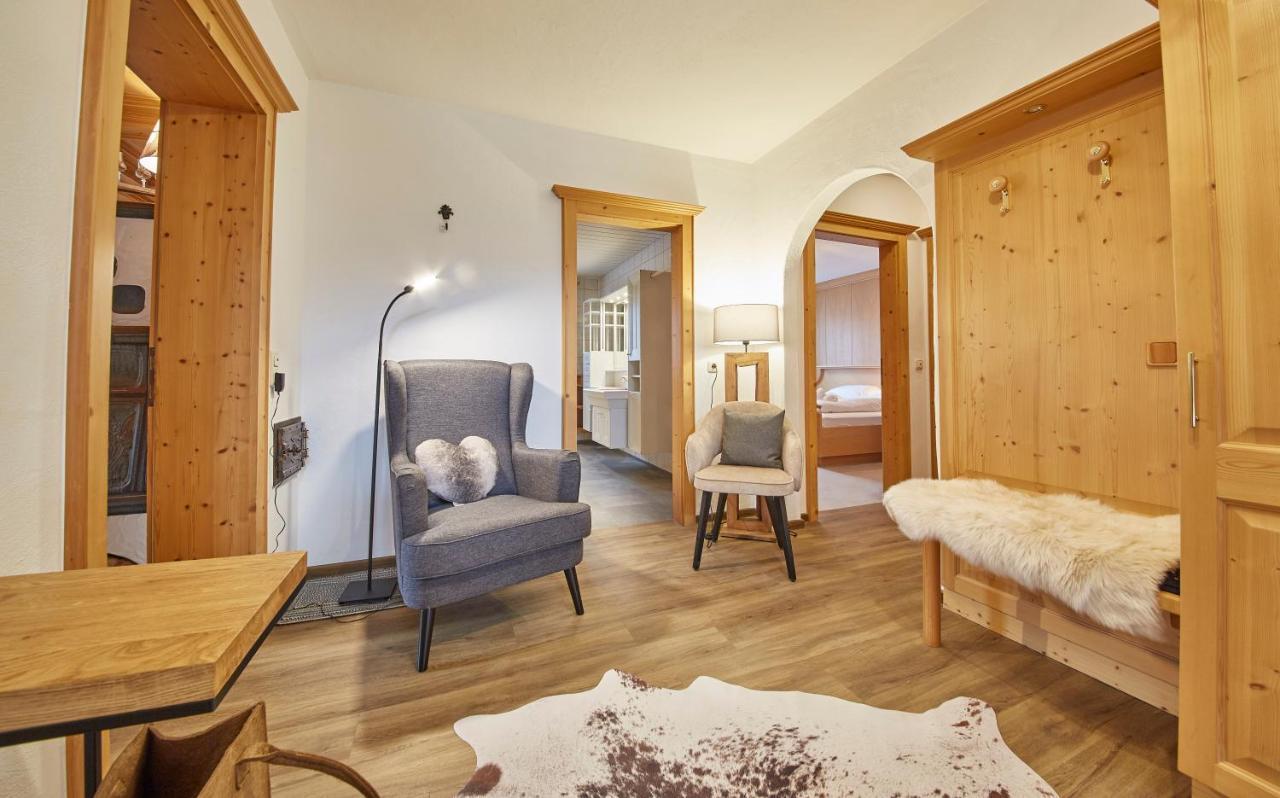 Holiday Lodge Frei & Wild Viehhofen Bagian luar foto