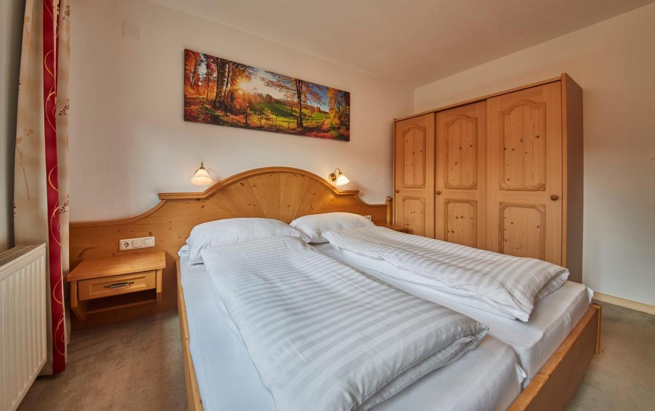 Holiday Lodge Frei & Wild Viehhofen Bagian luar foto
